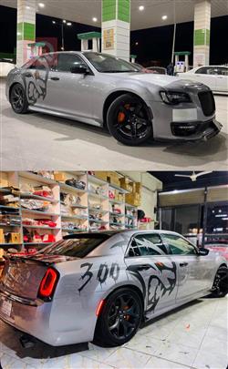 Chrysler 300